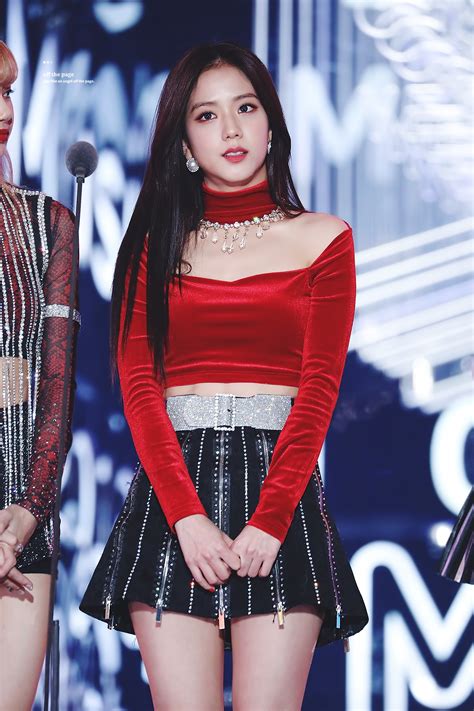 Jisoo style images